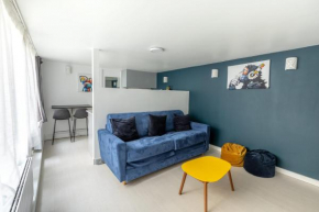 GuestReady - Chic & Cozy Home in 11th Arr